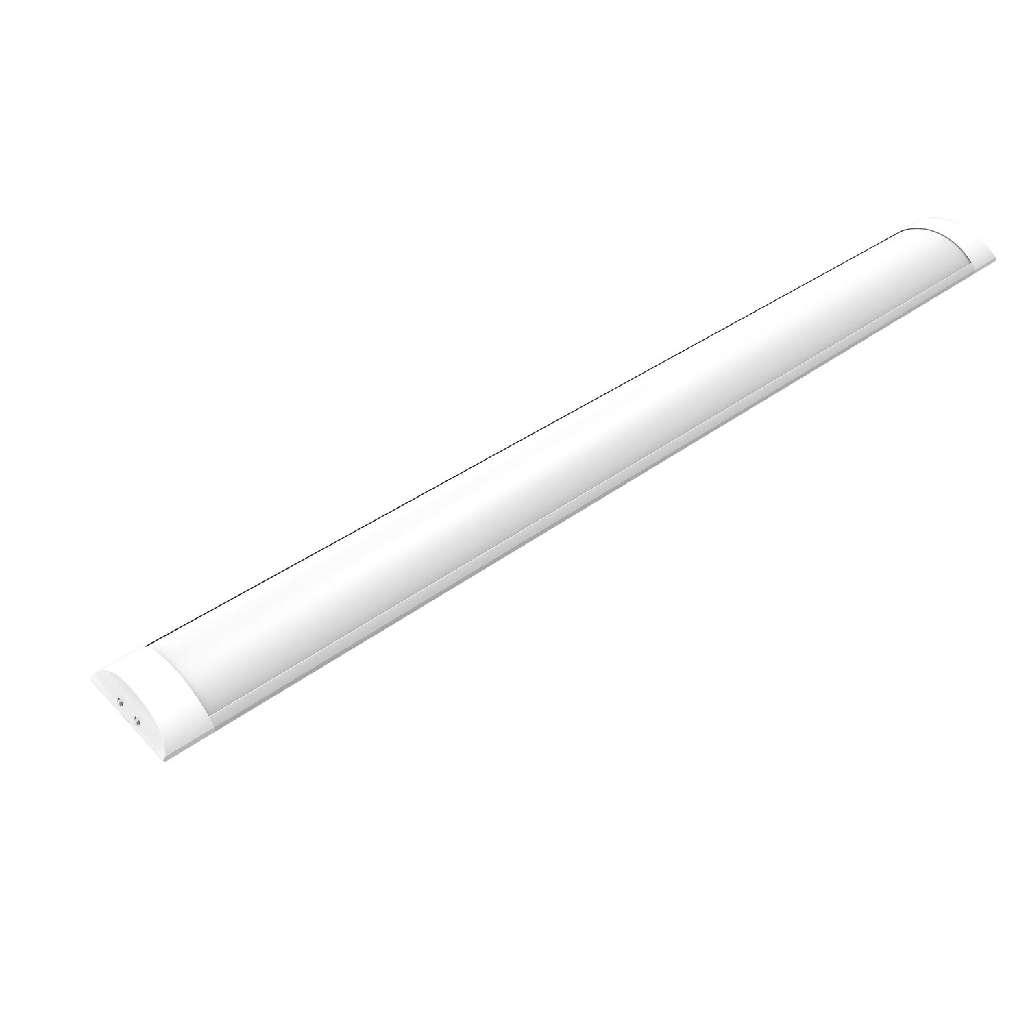 40W Wide LED Batten 1200MM CCT + Multi Power