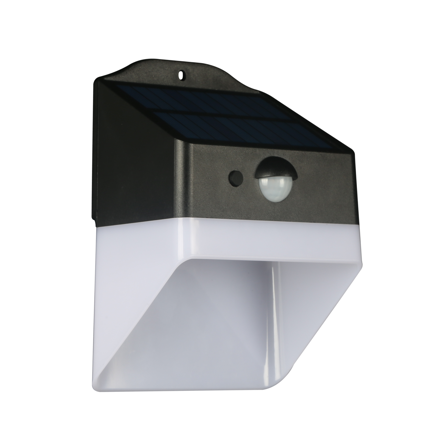 Metro Solar Security Light