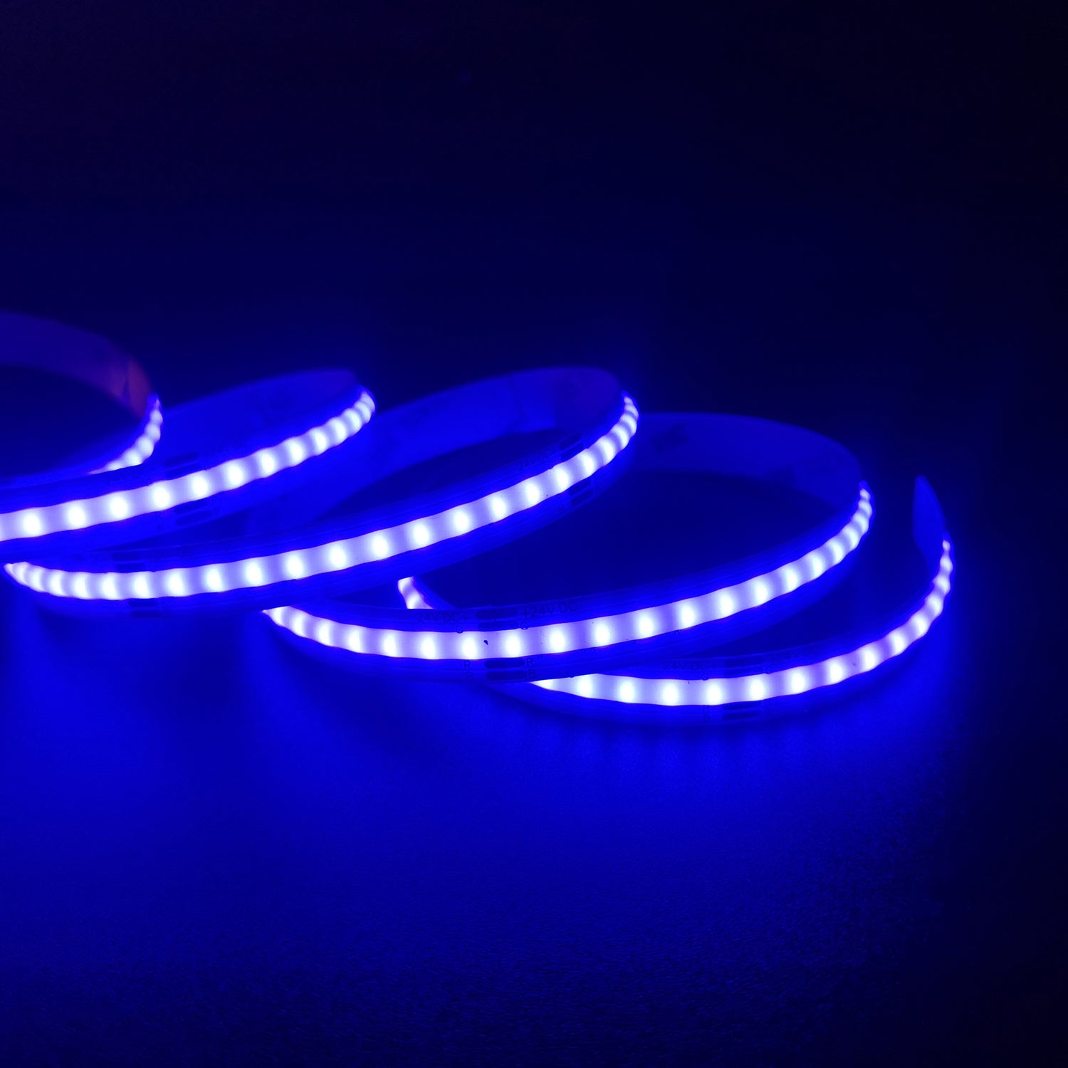 3M Neon Strip Light RGB