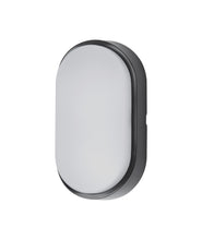 Load image into Gallery viewer, Oval Bulkhead with Black or White Trim
