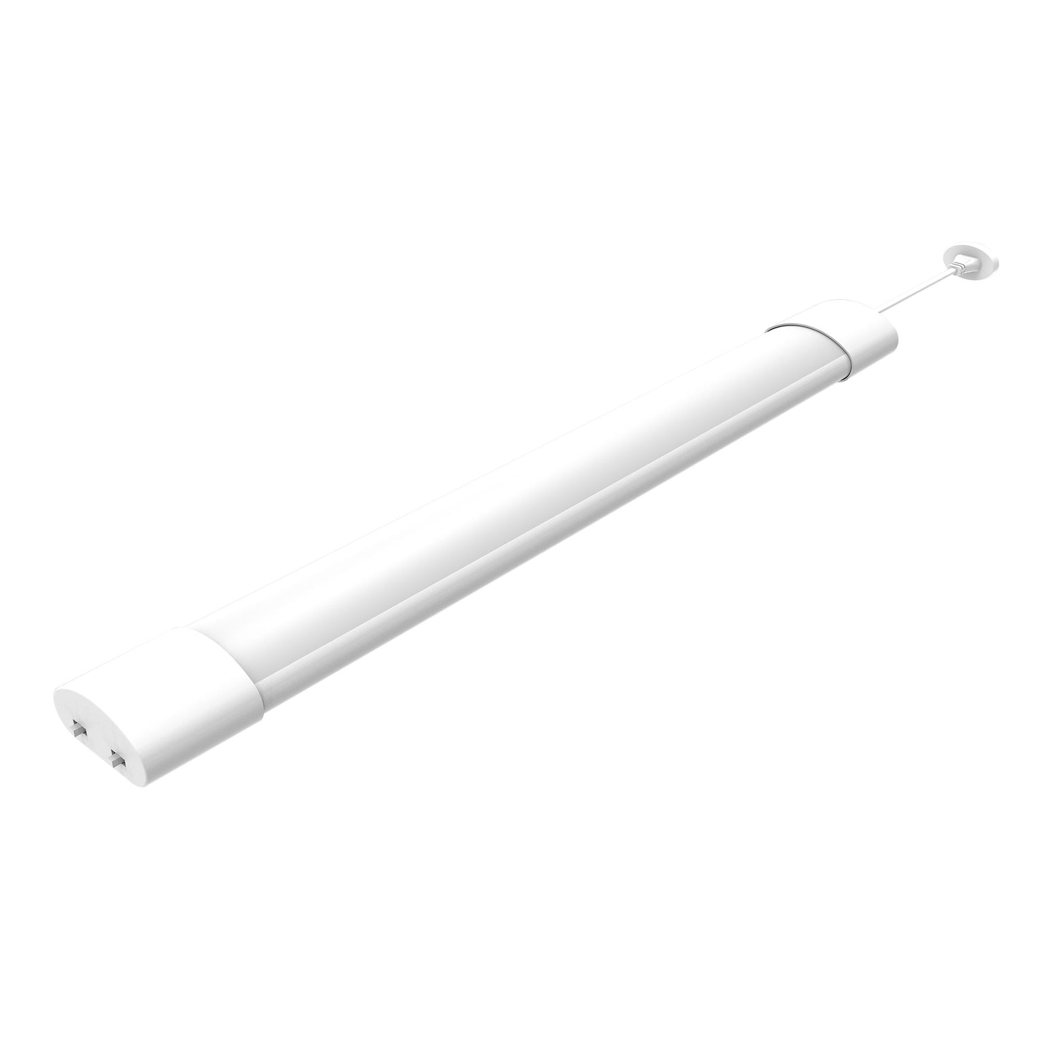 20W LED Batten 600MM CCT + Multi Power + Plug