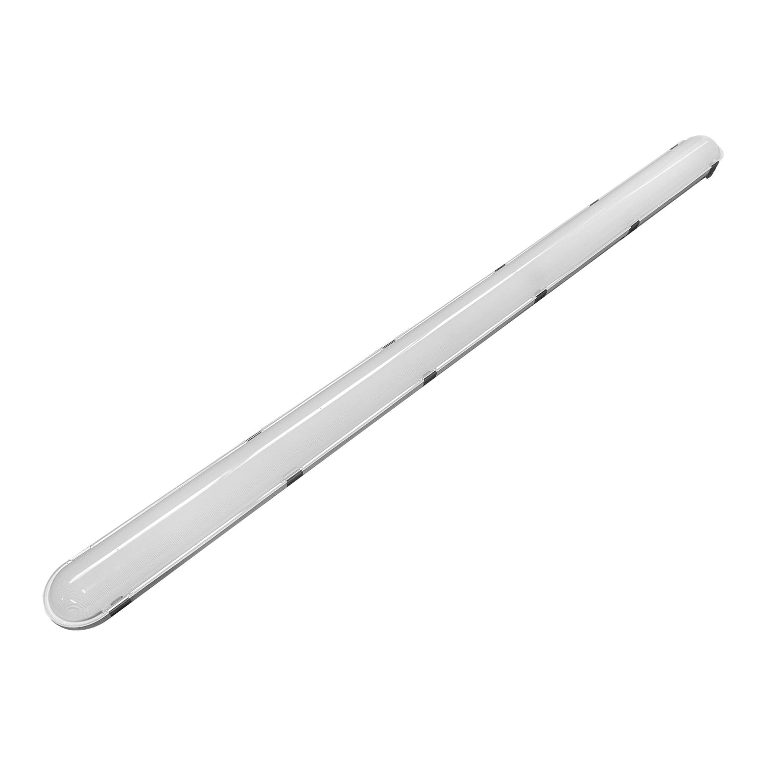 40W IP65 Heavy Duty LED Batten 1200MM CCT + Dual Power