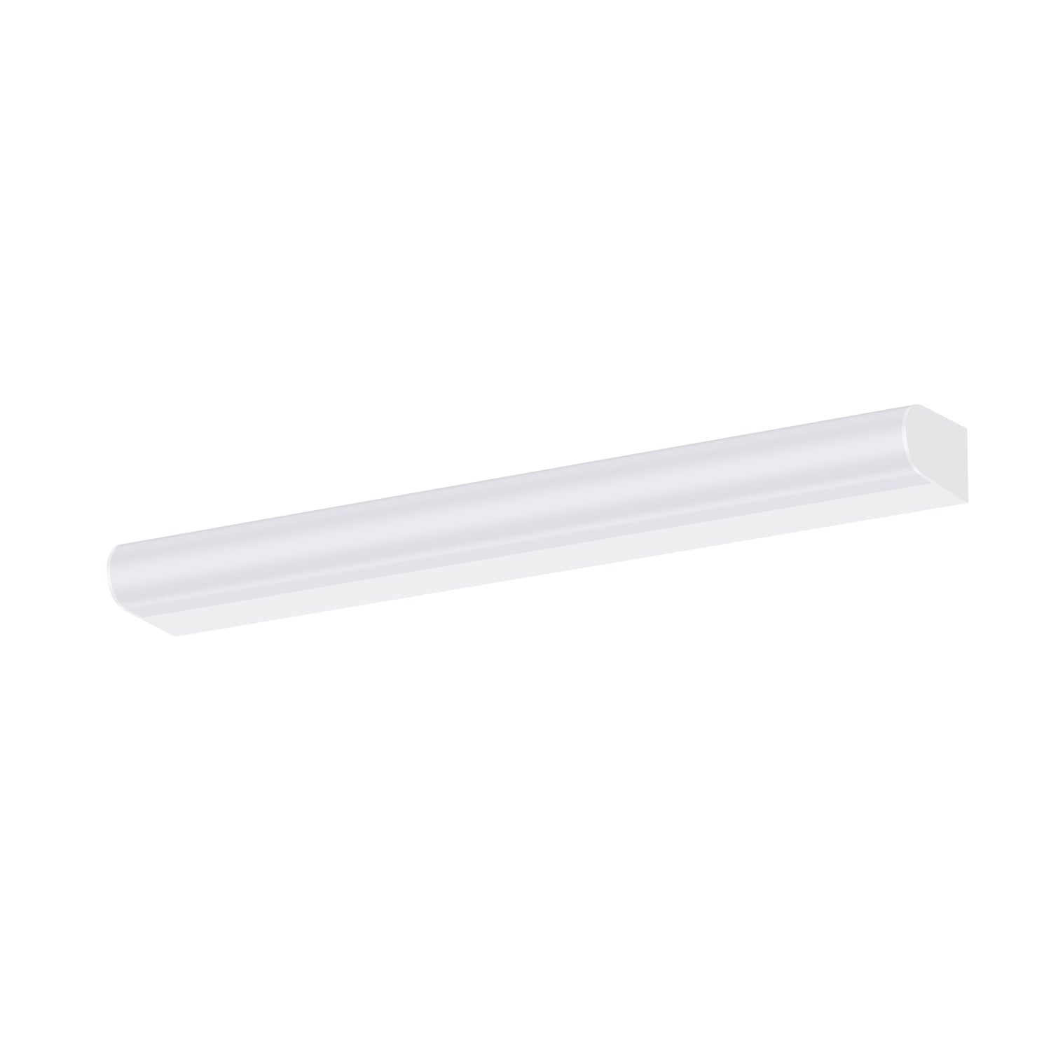 Mirror Light with Selectable Colour Temperature - White