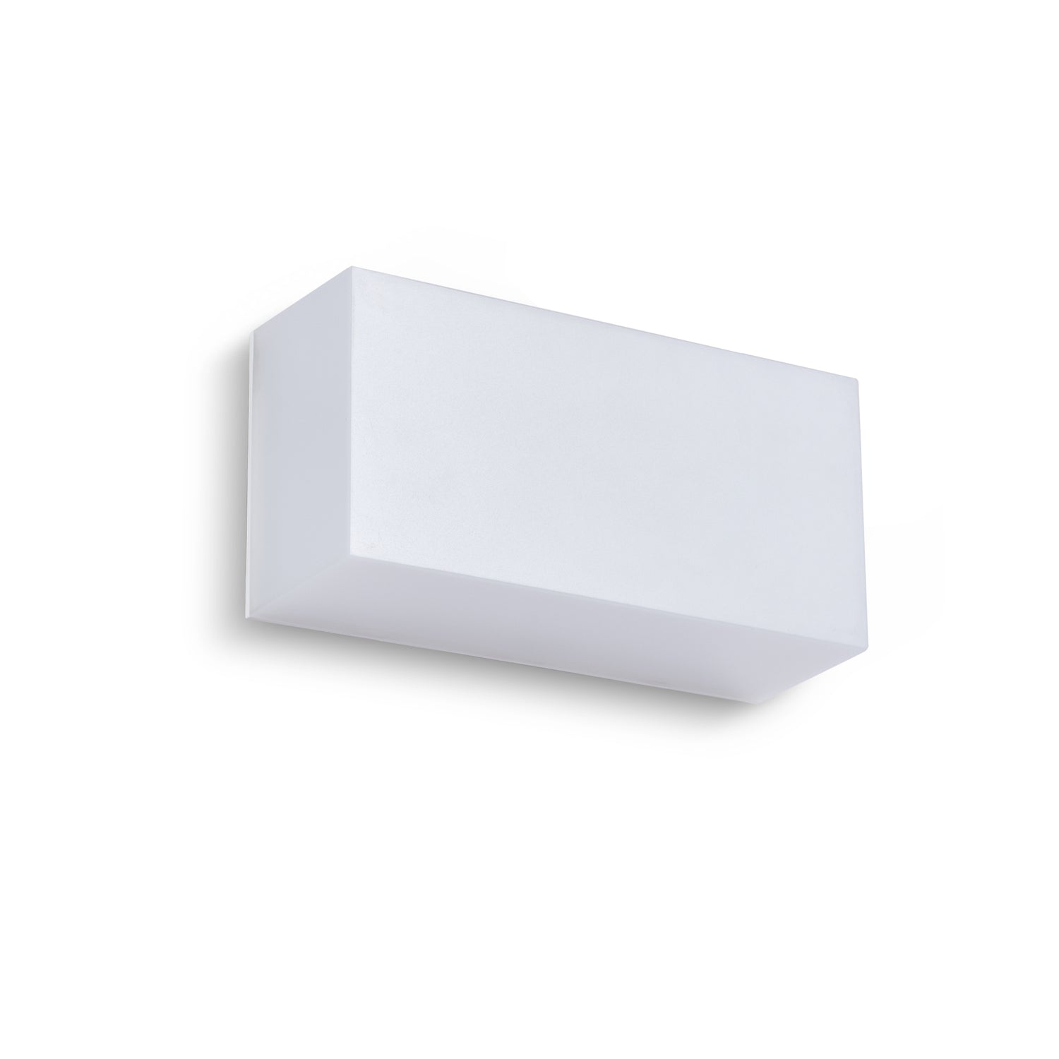 Brick Bulkhead Wall Light 8W IP65