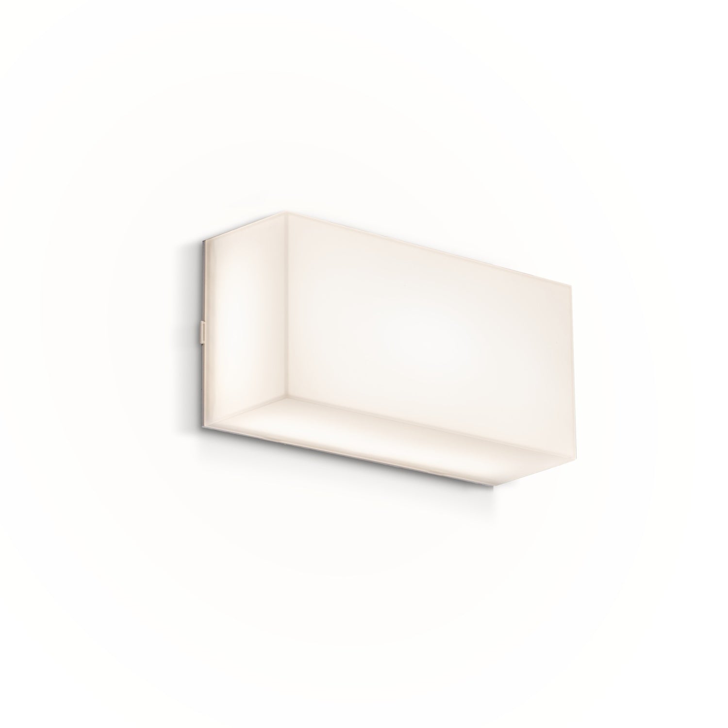 Brick Bulkhead Wall Light 8W IP65