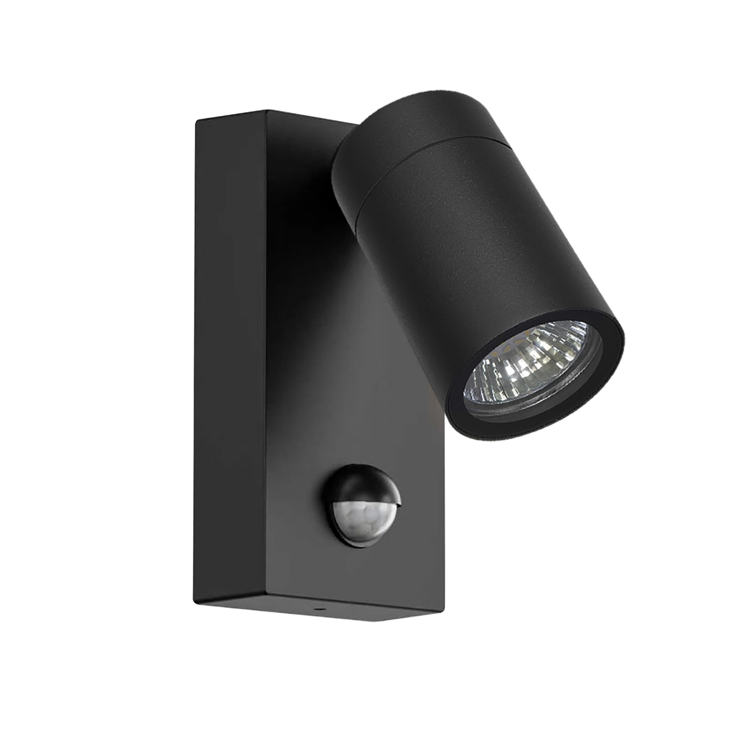 Exterior Spotlight with PIR Sensor IP65