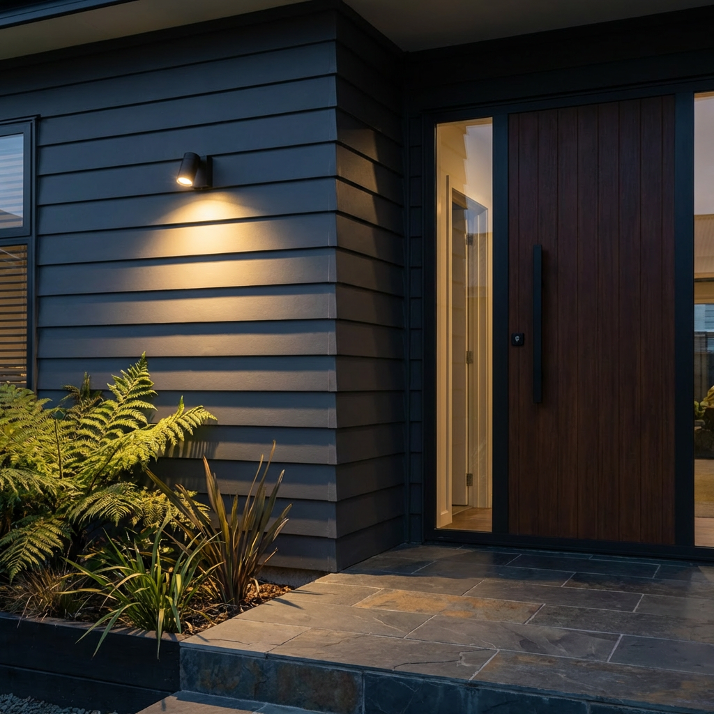 Exterior Spotlight IP65