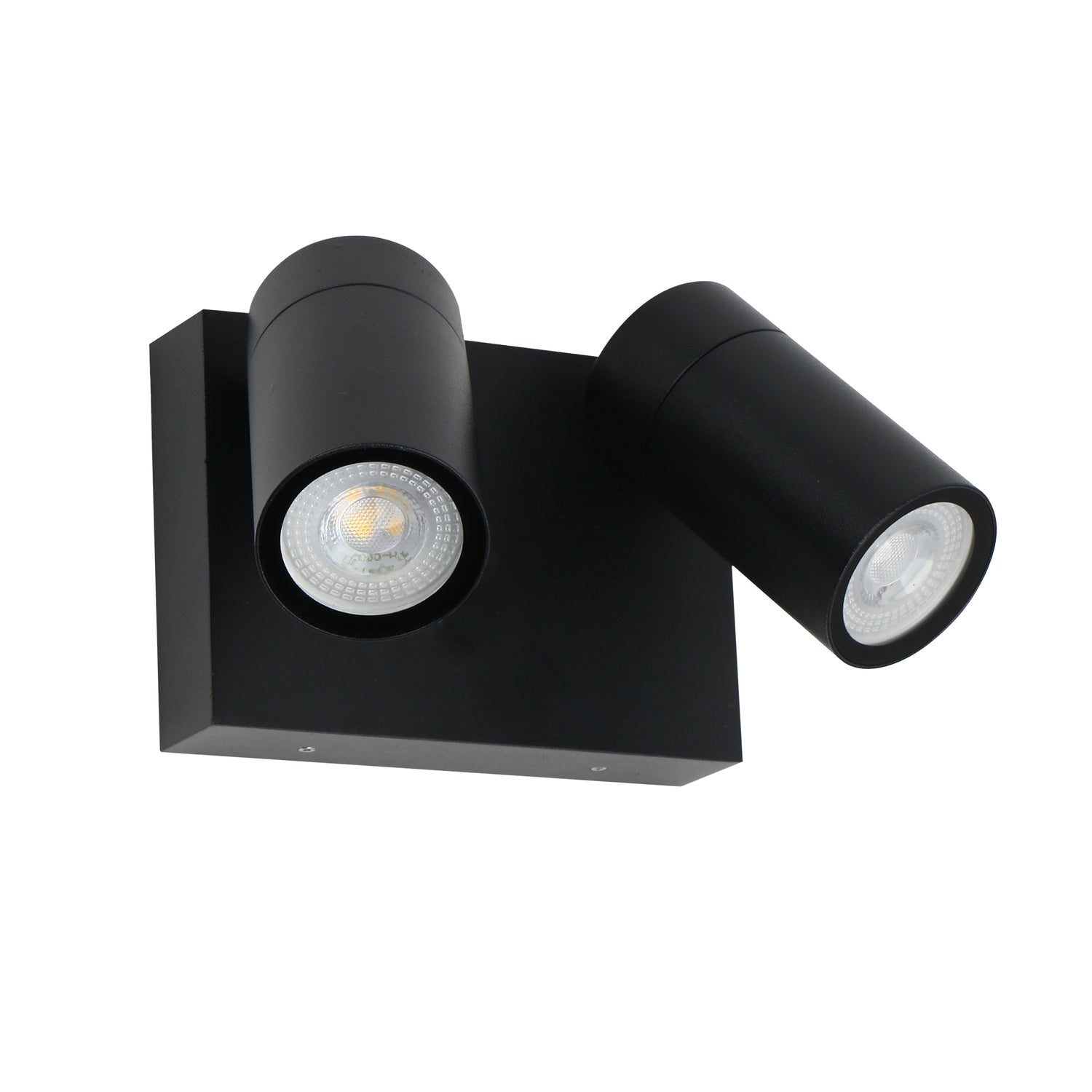 Exterior Spotlight Twin GU10 IP65