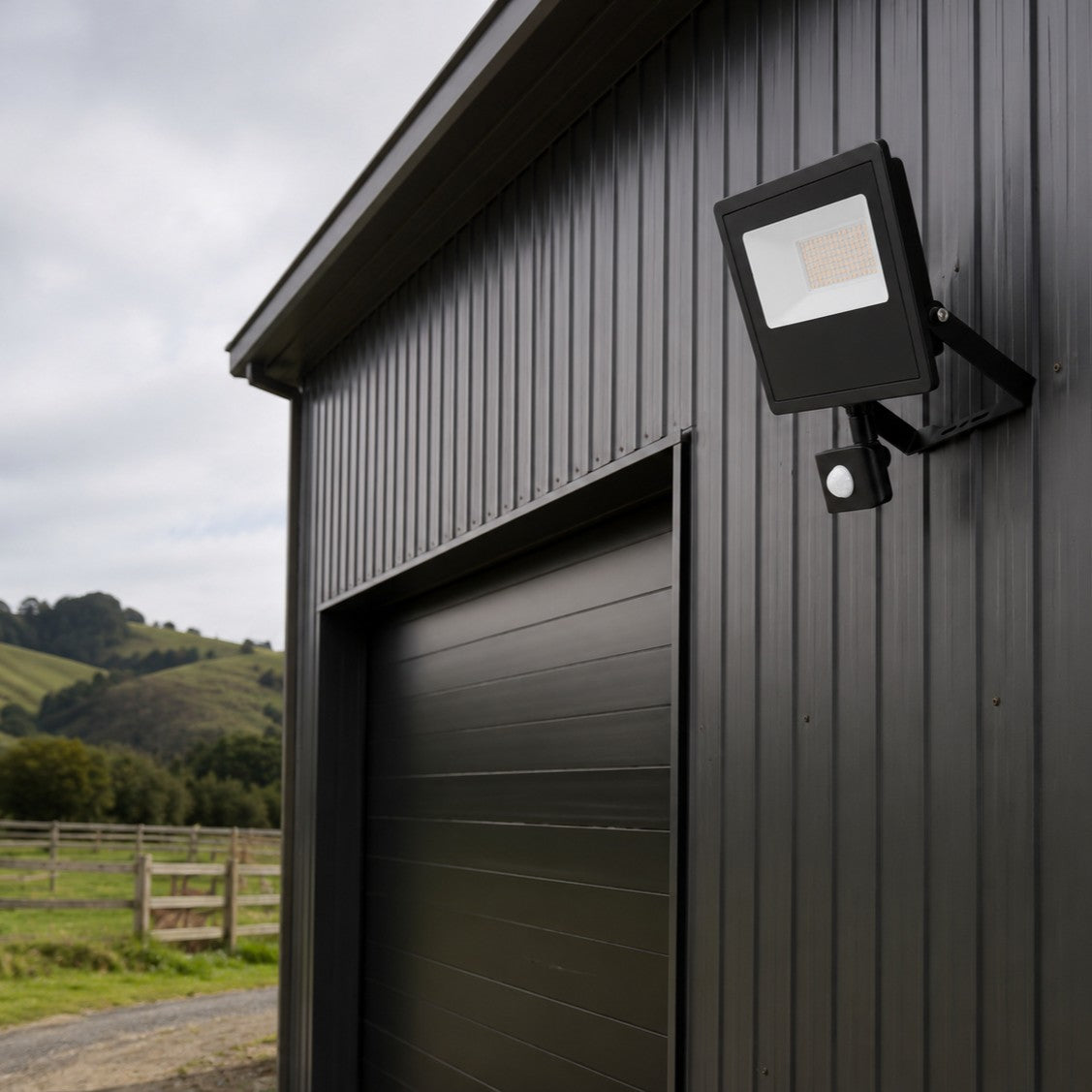 PIR Sensor for Orbit Floodlights