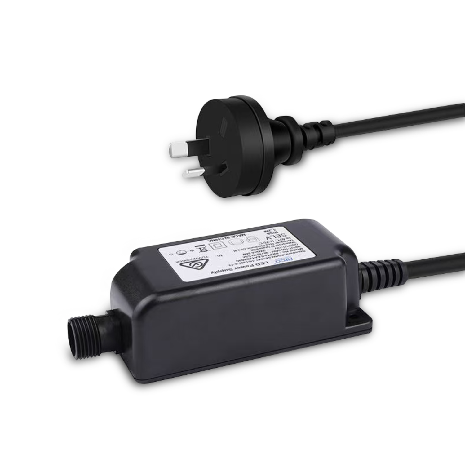GardenPro 48w Low Voltage Power Supply