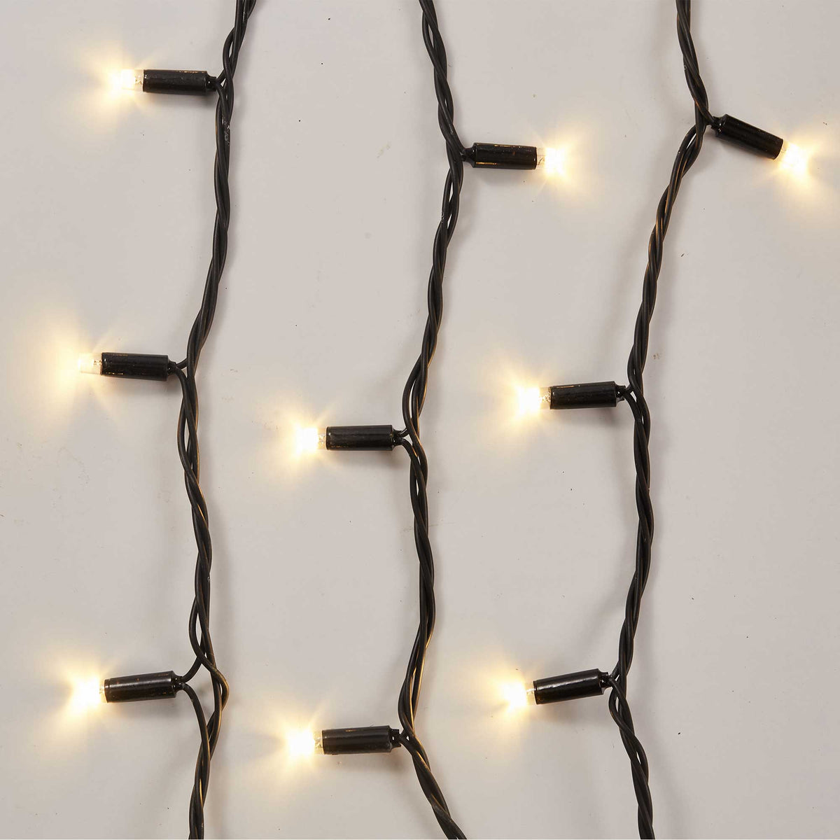 Stringable Lights 300 LED Heavy Duty Connectable String Lights – Orbit Lighting NZ