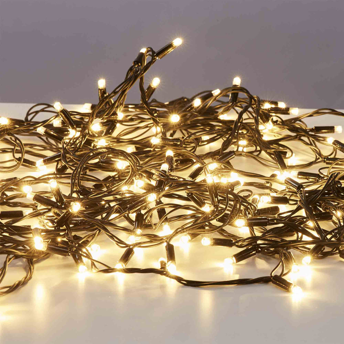 Stringable Lights 300 LED Heavy Duty Connectable String Lights – Orbit Lighting NZ