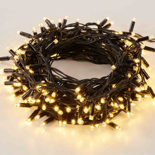 Load image into Gallery viewer, 200 LED Heavy Duty Connectable String Lights
