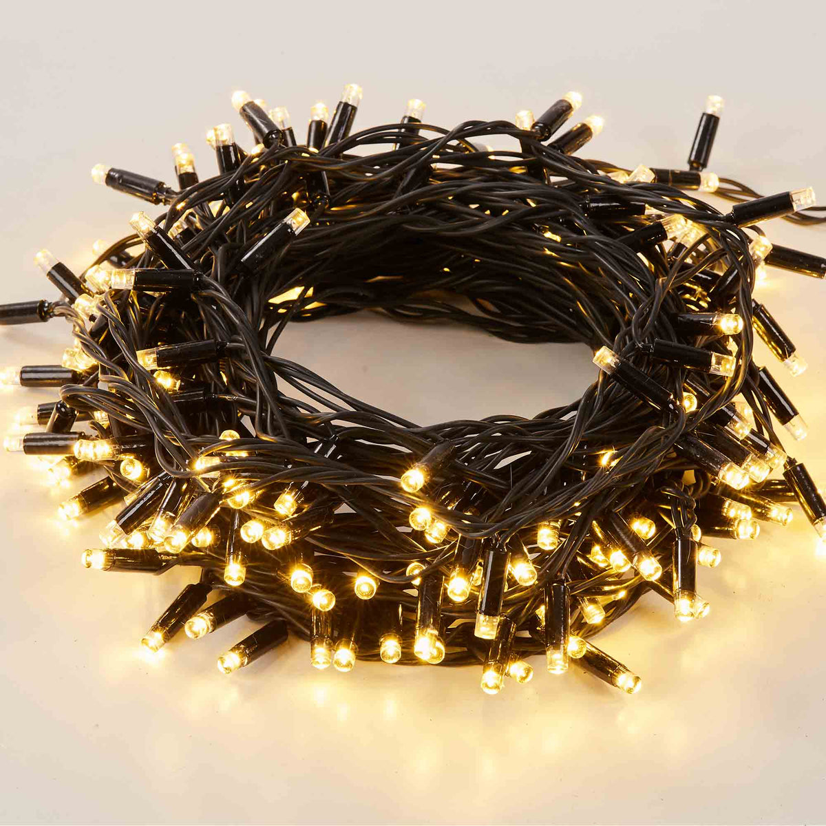 Stringable Lights 300 LED Heavy Duty Connectable String Lights – Orbit Lighting NZ