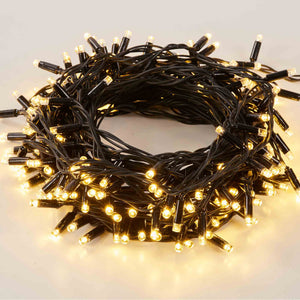 300 LED Heavy Duty Connectable String Lights