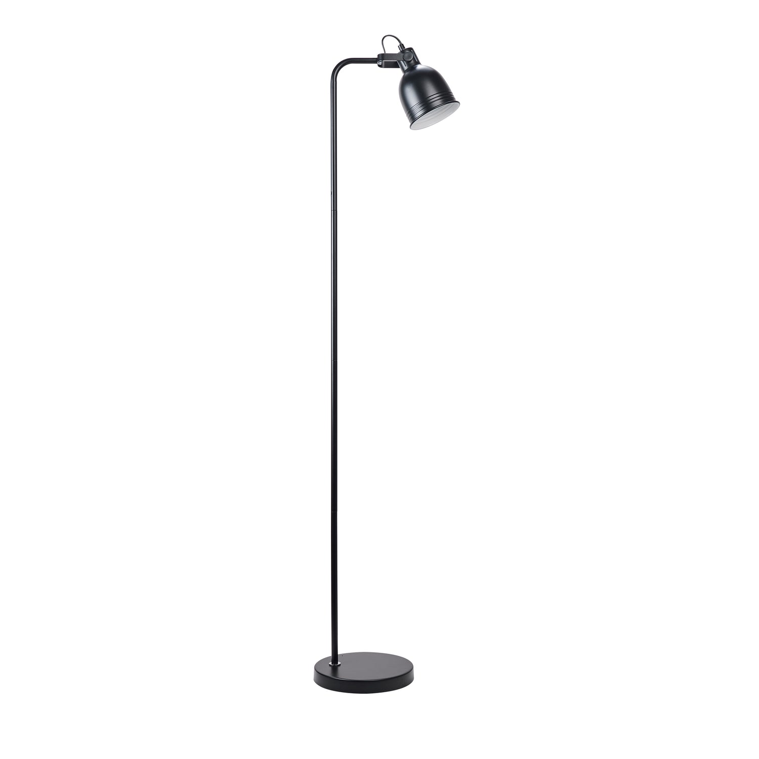 Ferro Floor Lamp