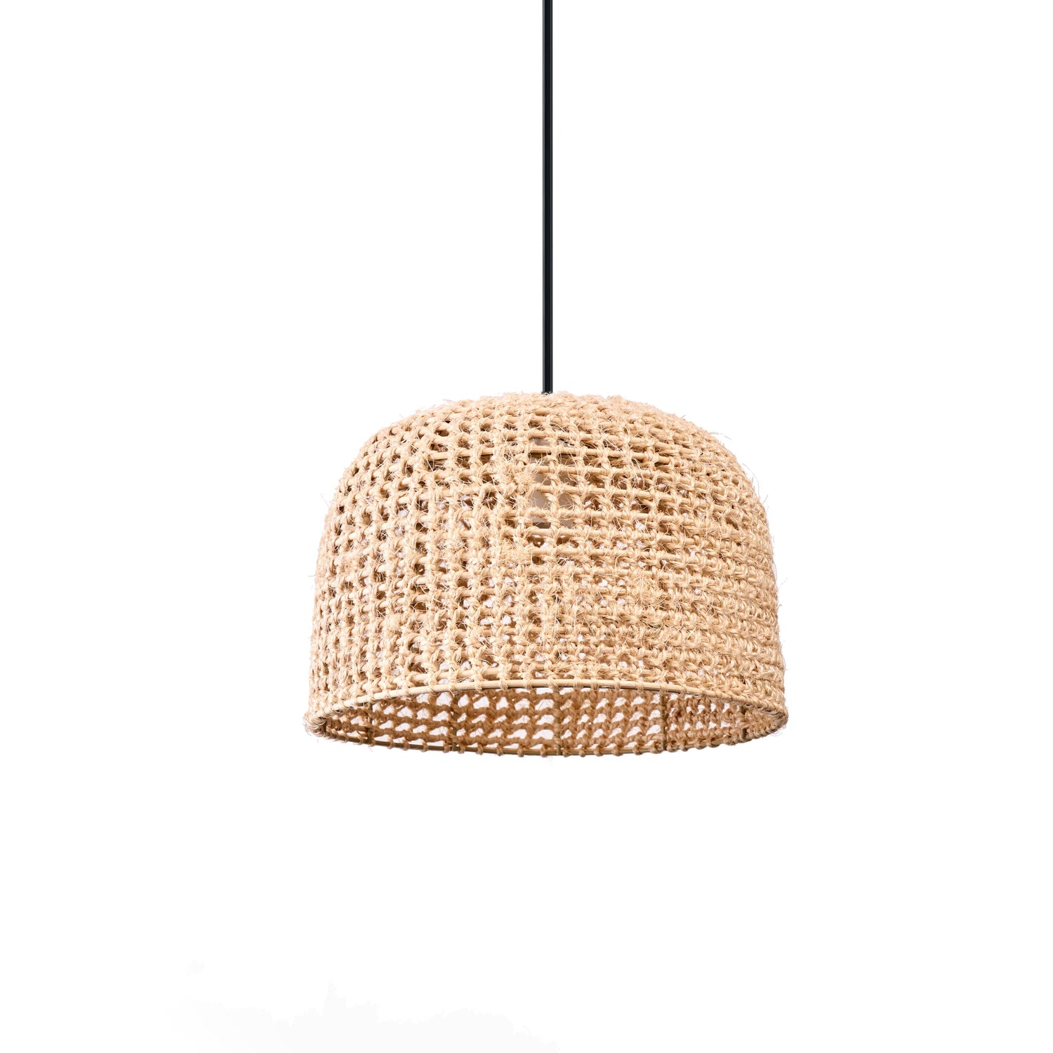 Roshan Pendant Natural