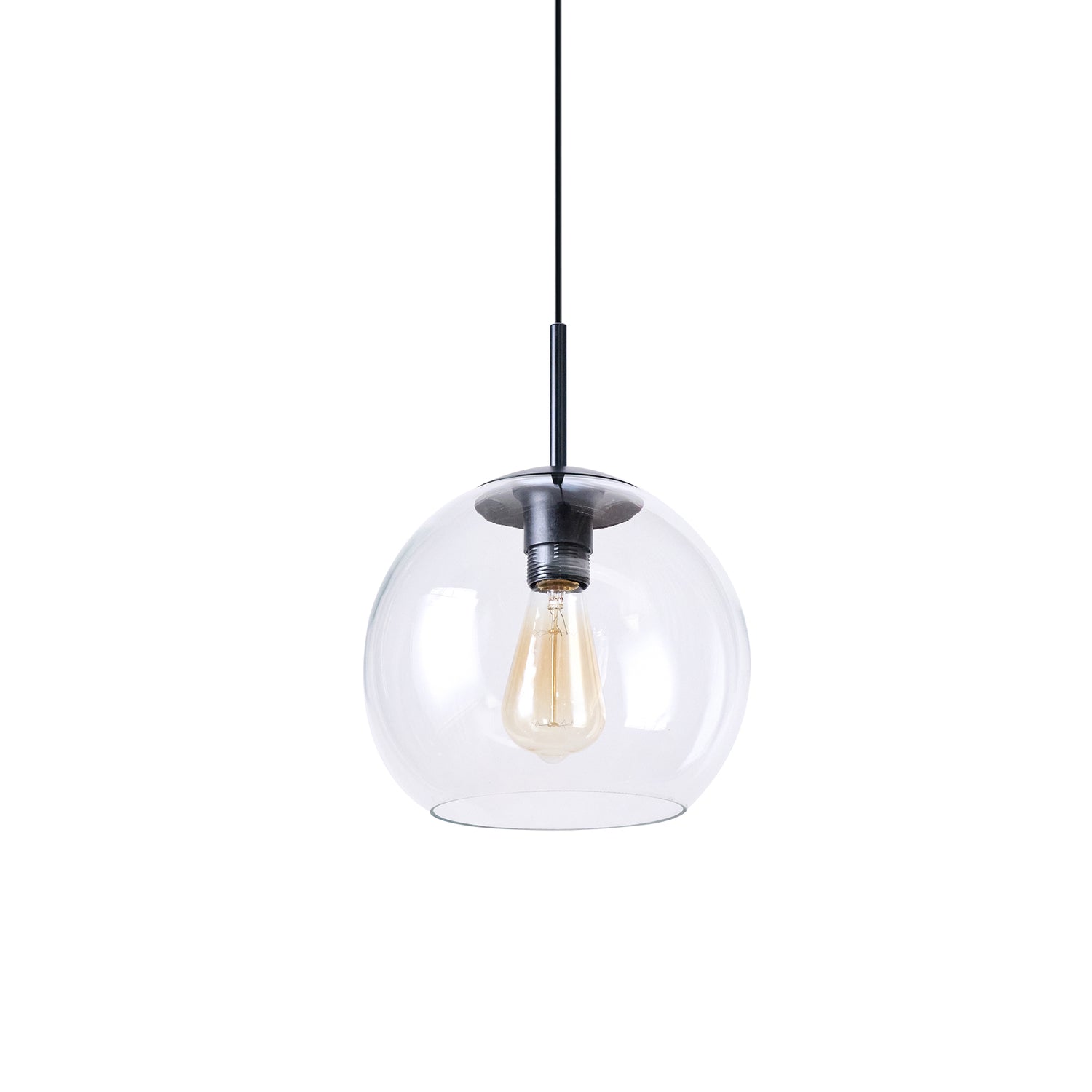 Liora Pendant Glass