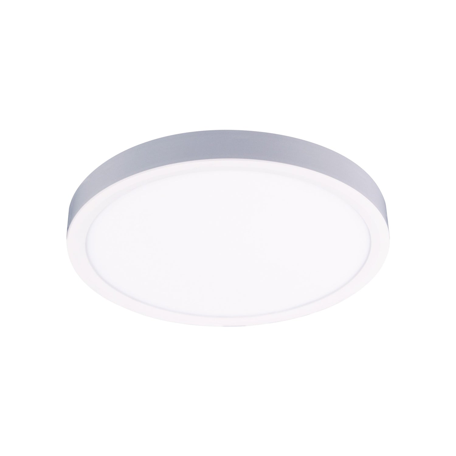 Slim Ceiling Light 300mm 3CCT MultiPower White