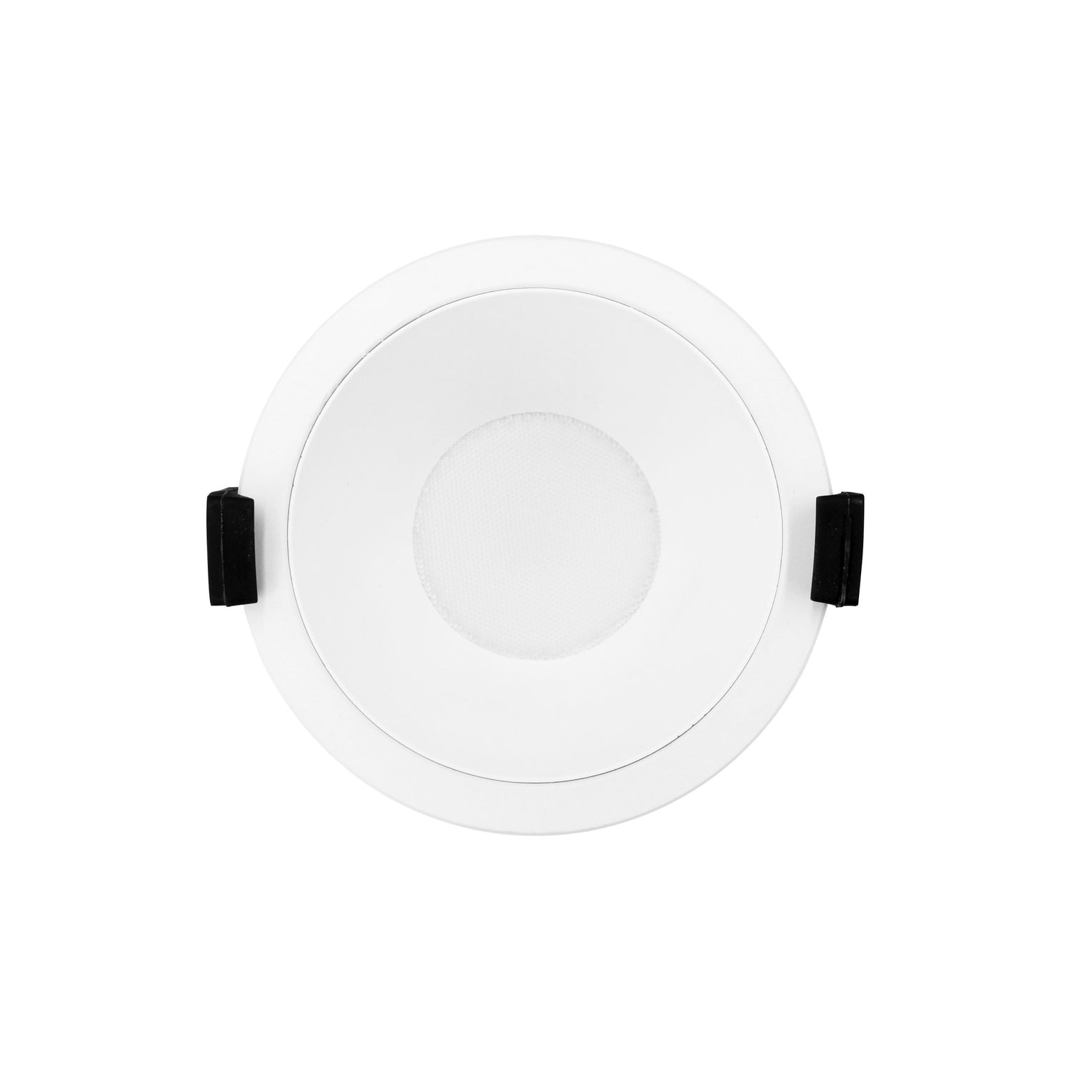 10W Semi Recessed Downlight 3CCT