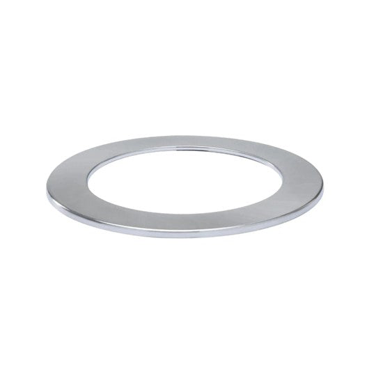 Downlight Fascia Flat 115mm Satin