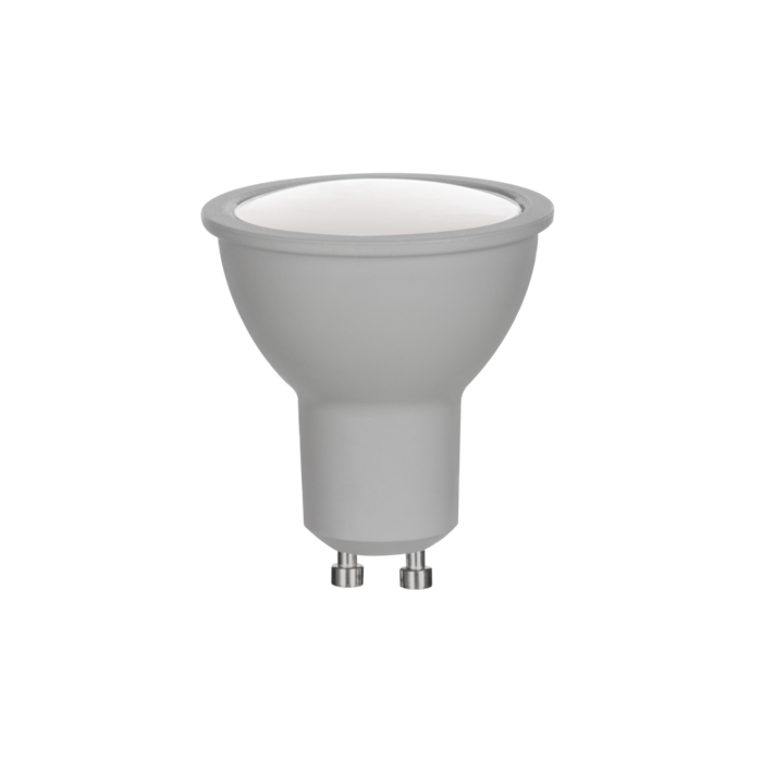 LED GU10 7W