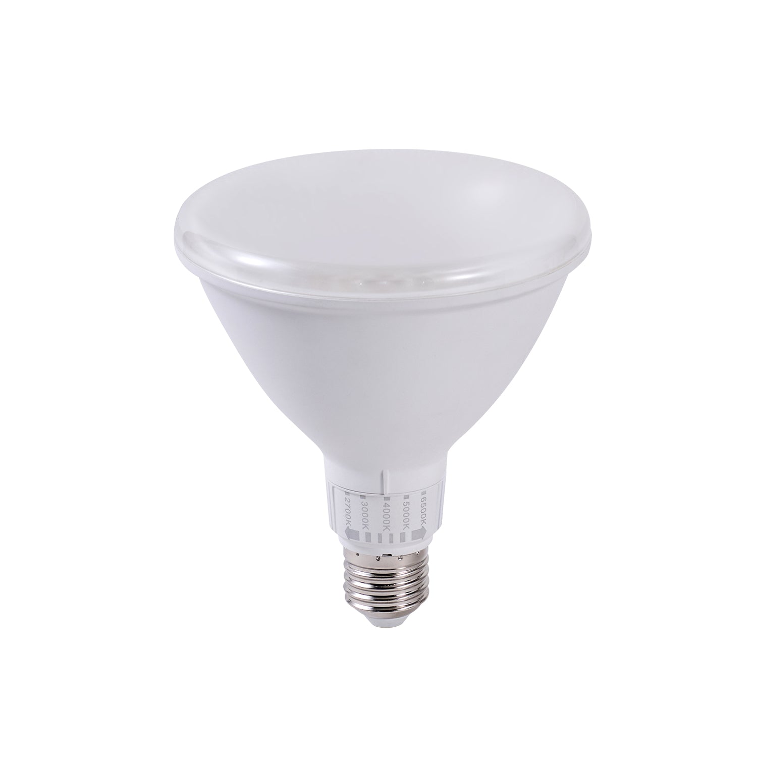 12W PAR38 LED Lamp Adjustable Colour Temperature White