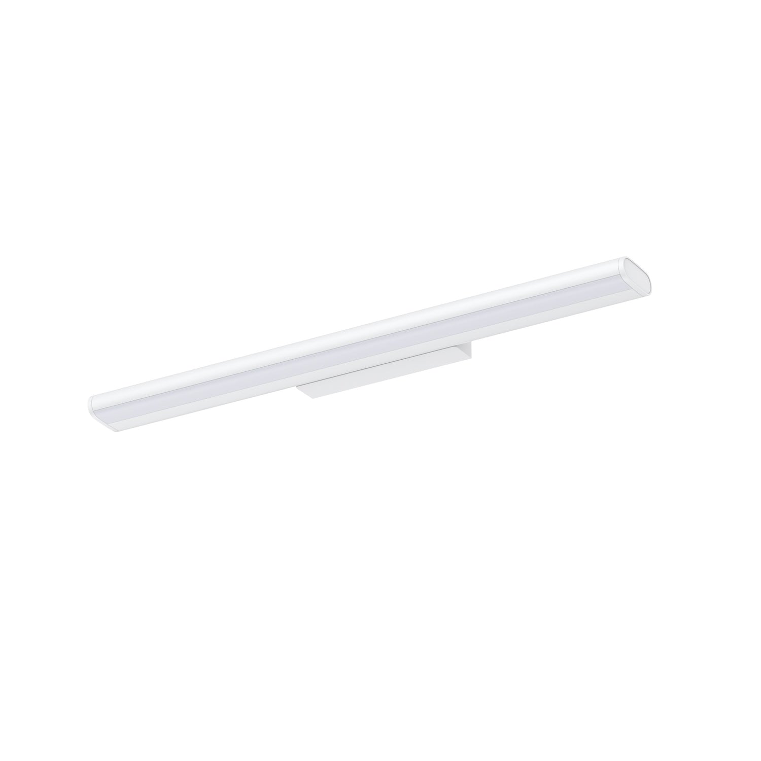 Up Down Mirror Light with Selectable Colour Temperature - White