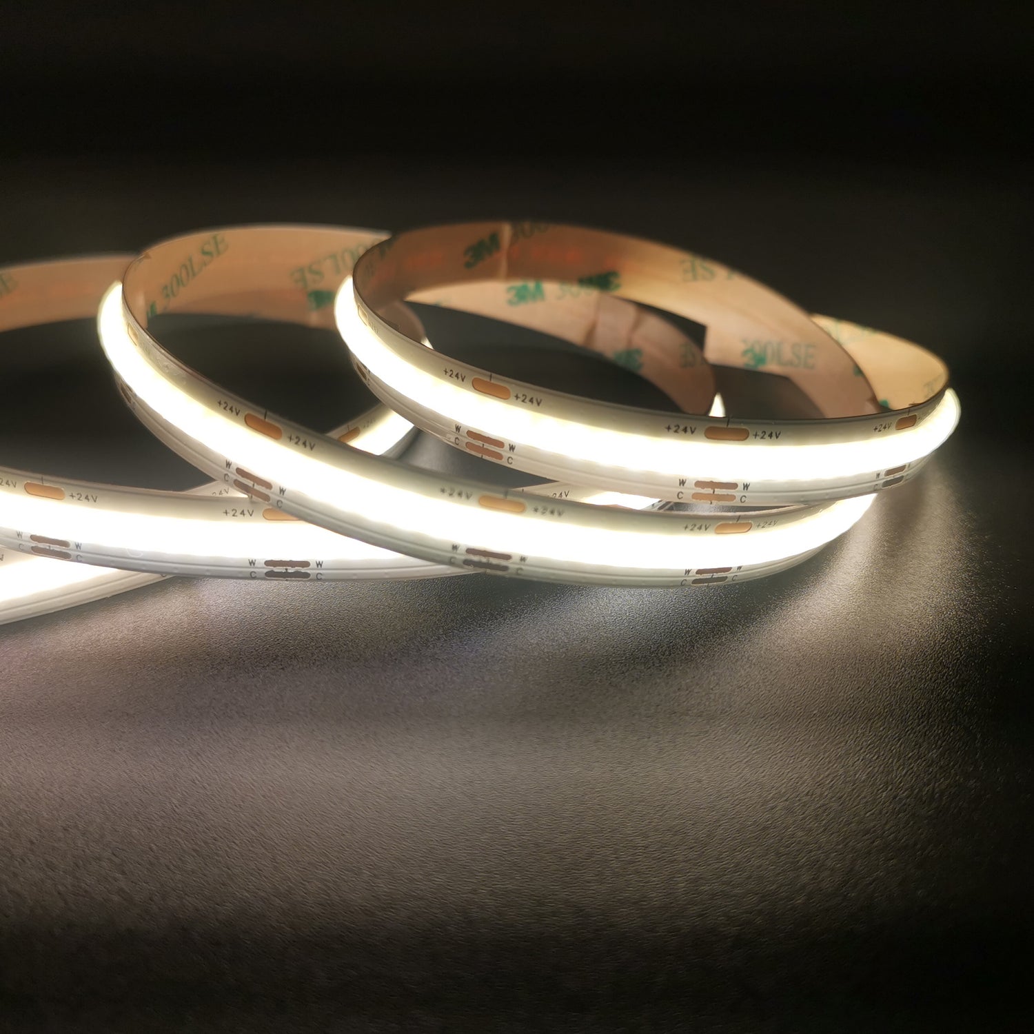 3M Neon Strip Light CCT
