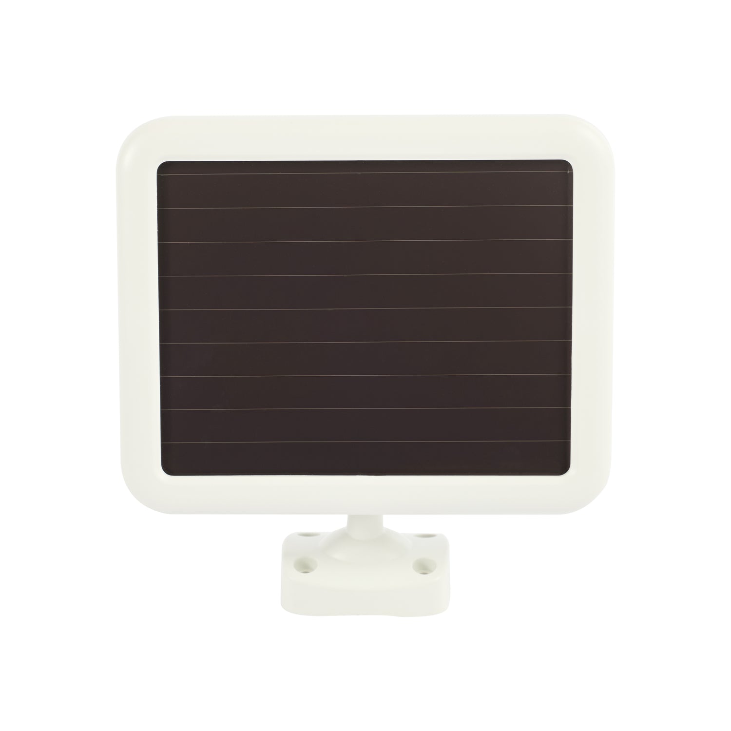 Solar Twin Spotlight with PIR Sensor