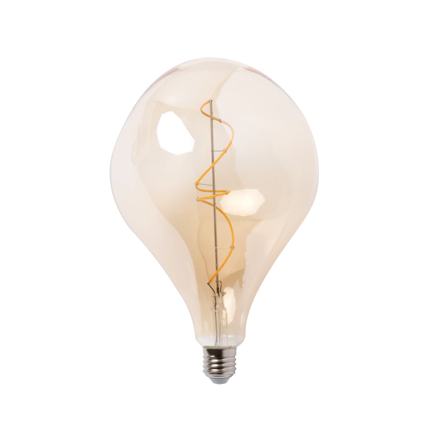 LED E27 G165 4W Dew