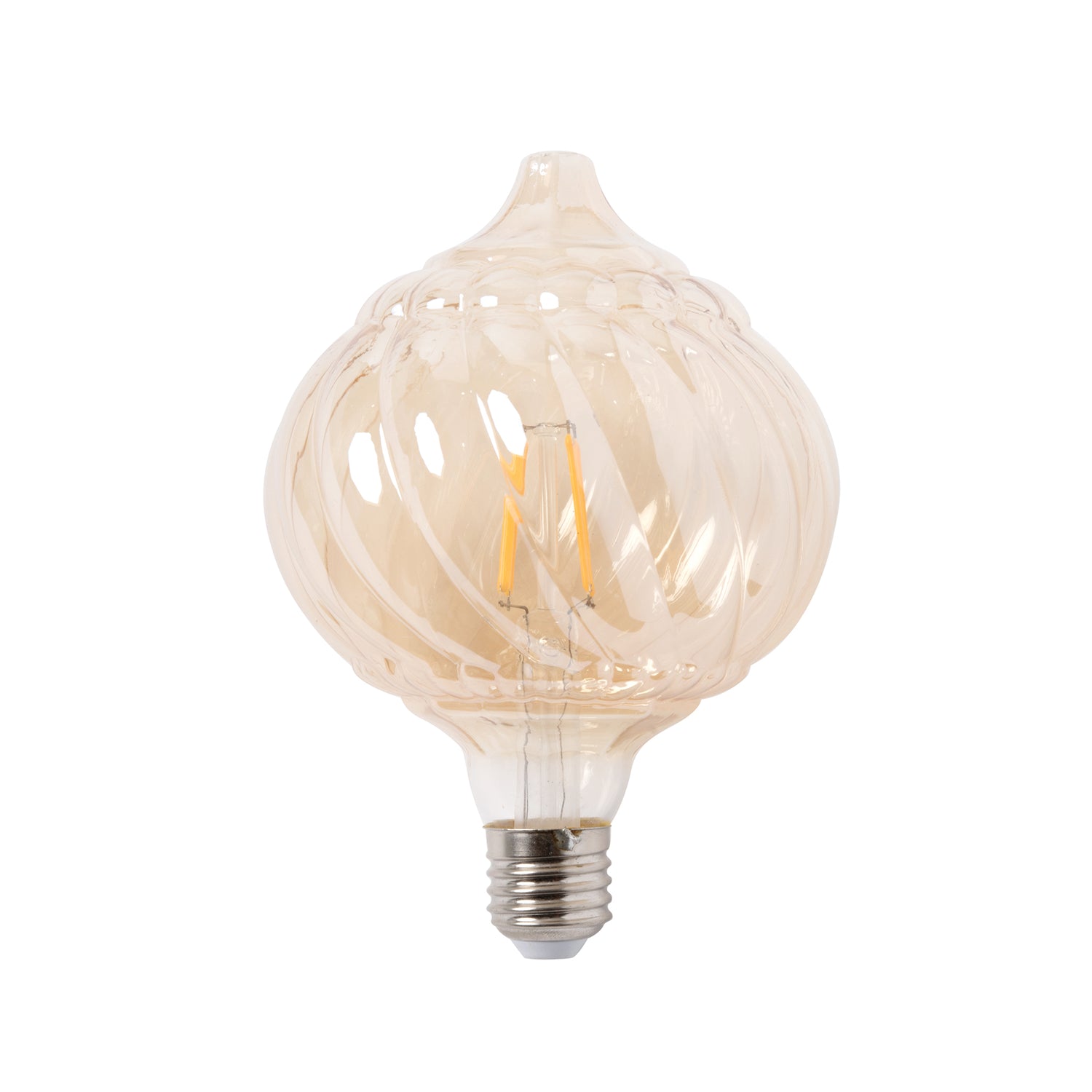 LED E27 G125 6W Morocco