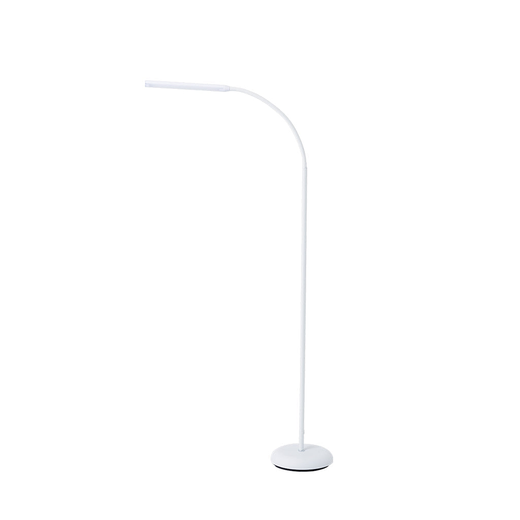 Saber LED Floor Lamp