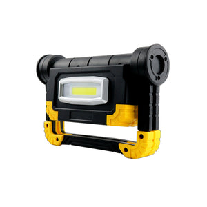 20W Bifold Rechargeable Worklight