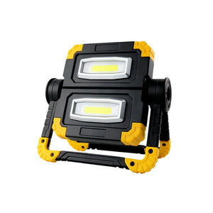 20W Bifold Rechargeable Worklight