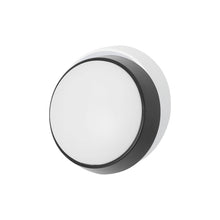 Load image into Gallery viewer, Round Bulkhead with Black or White Trim
