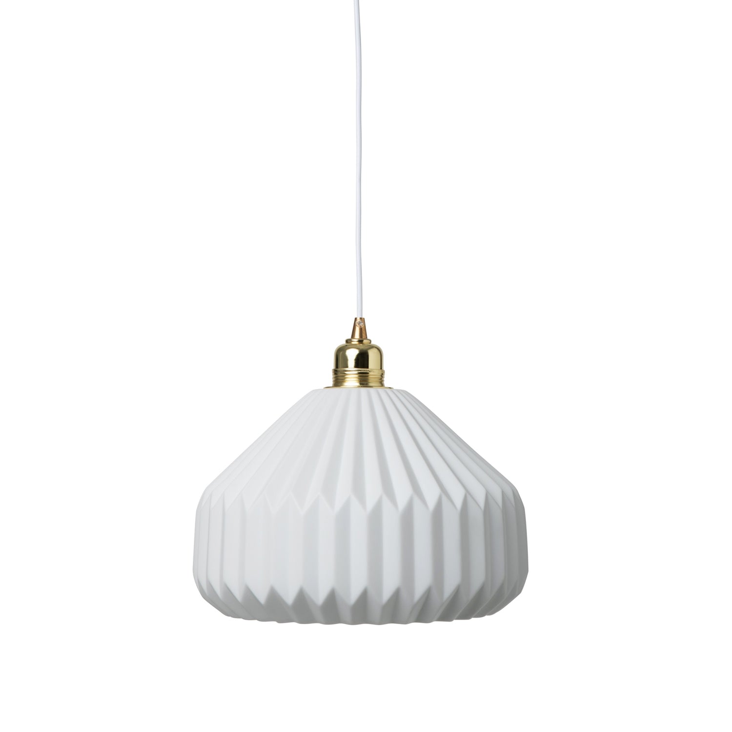 Dune Pendant Light
