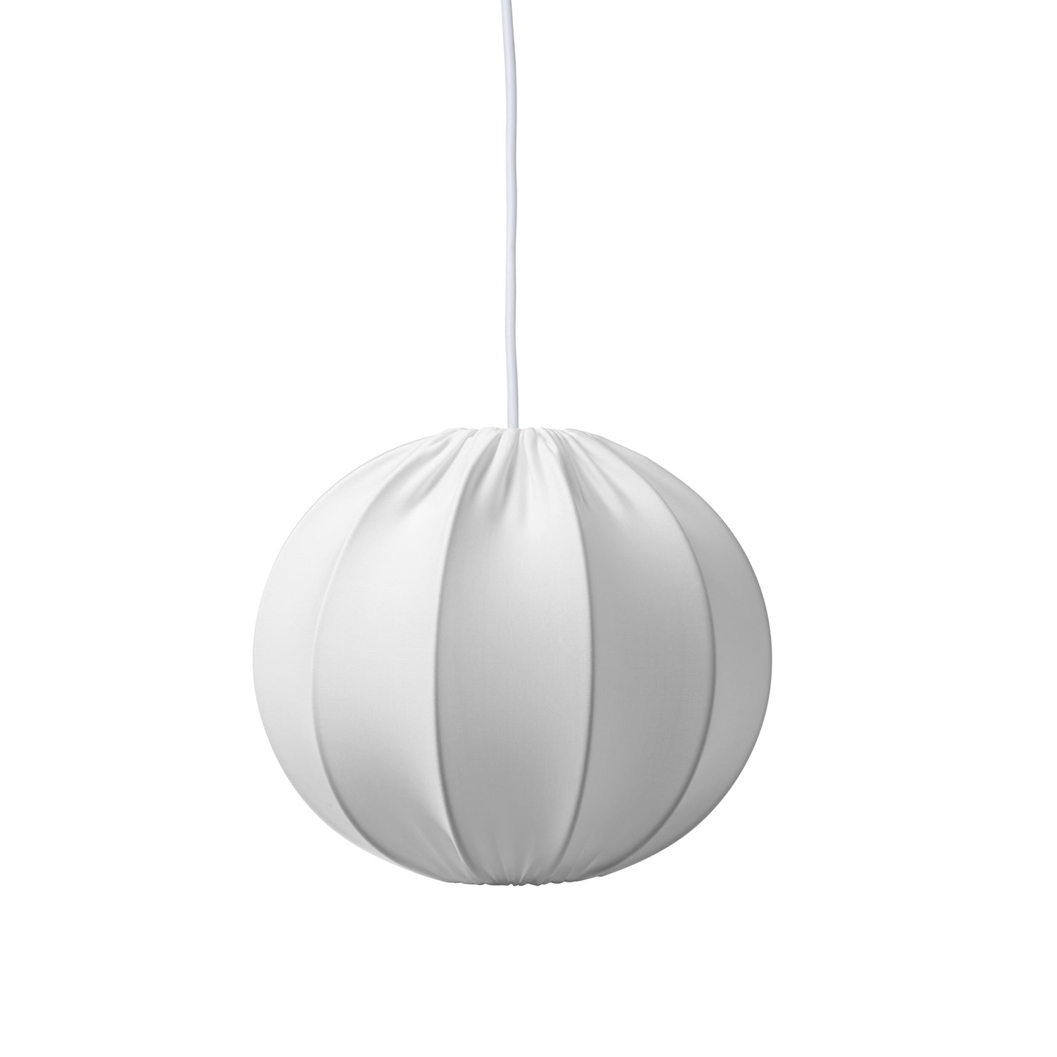 Celeste Pendant Light White 30cm