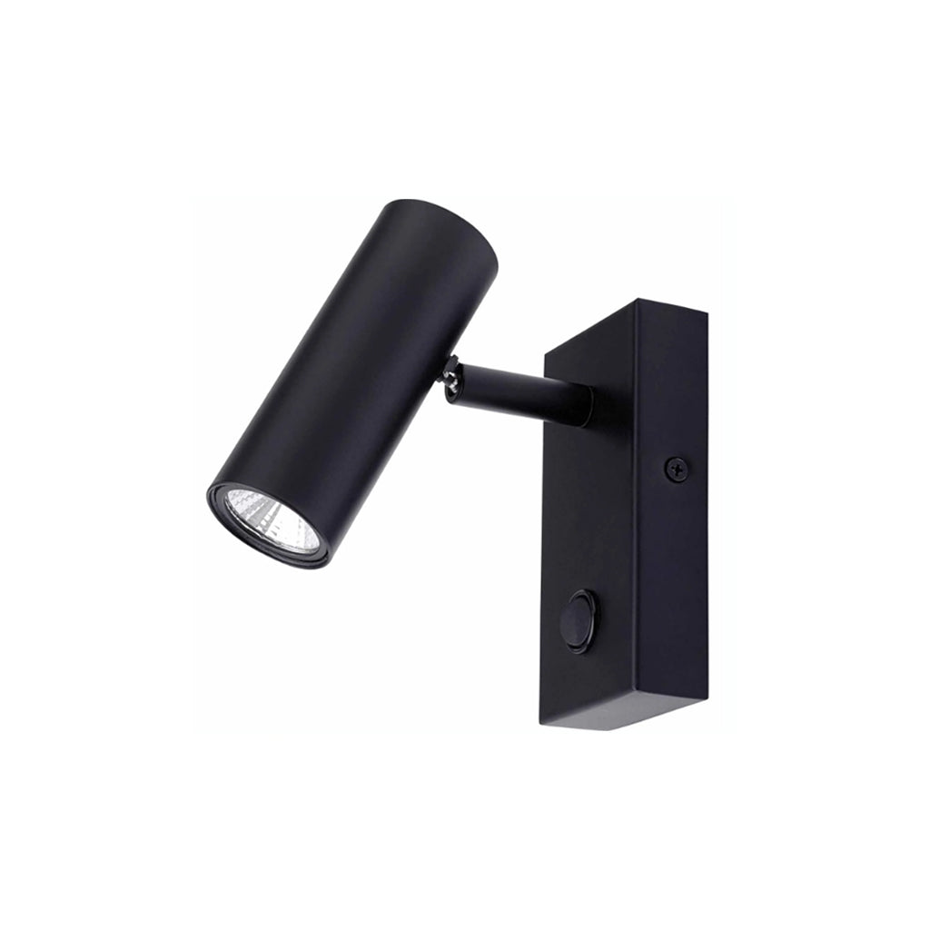 Spotlight With Switch