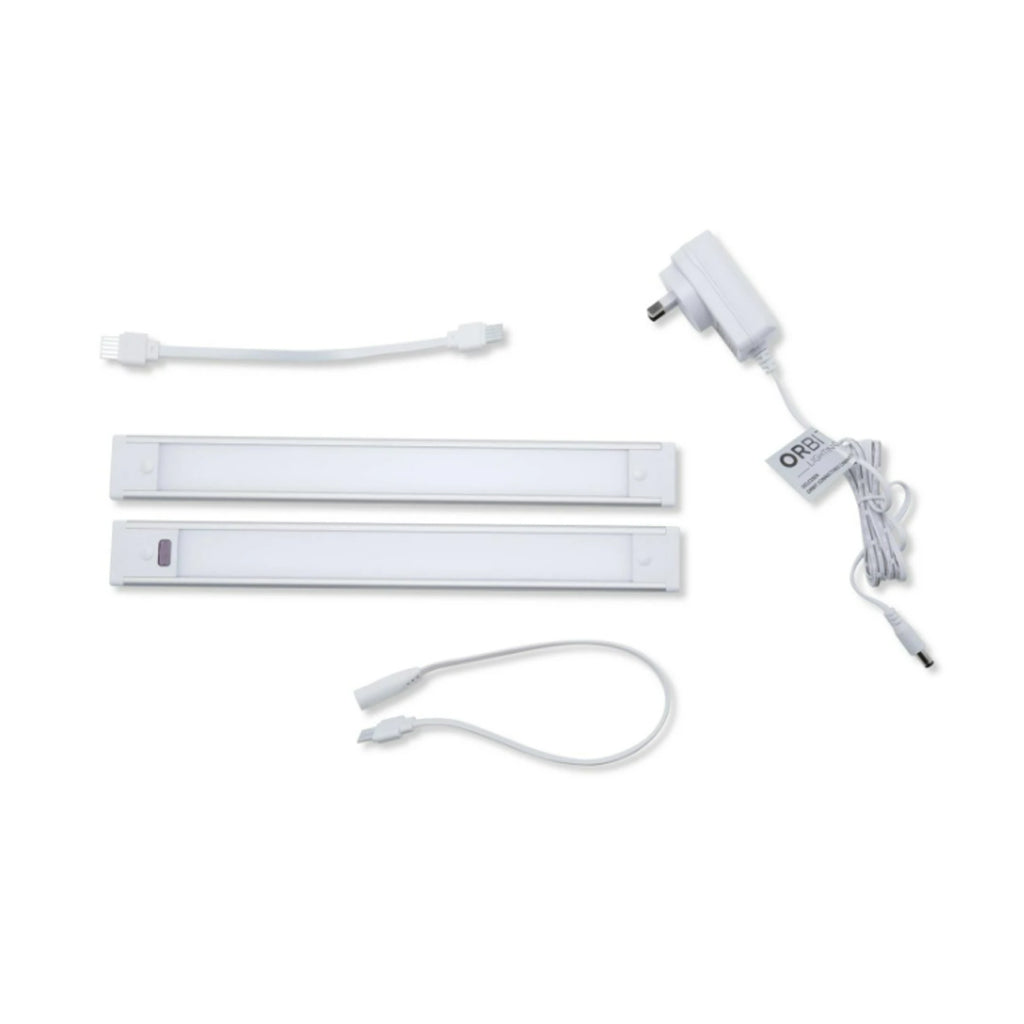 Connectable Cabinet Light with PIR Sensor