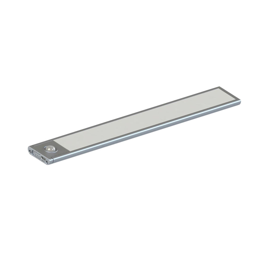 Rechargeable Cabinet Light with PIR Sensor