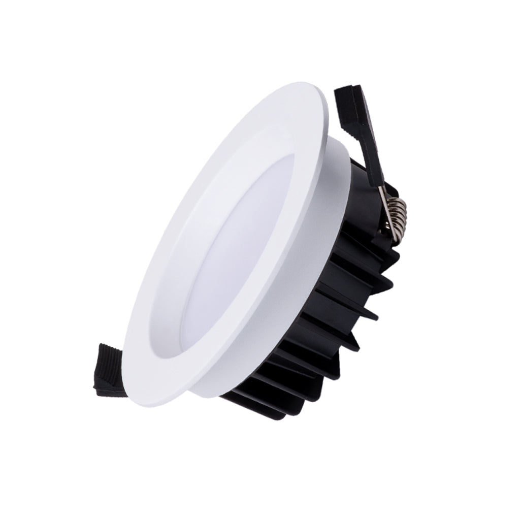 12W Downlight 110mm 3K