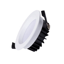 Load image into Gallery viewer, 12W Downlight 110mm
