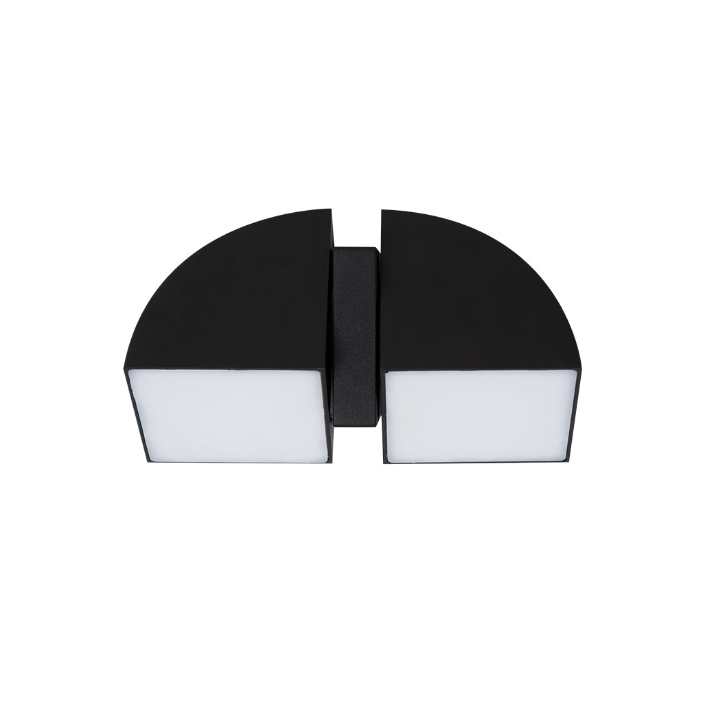 Rotatable Wall Lamp Square