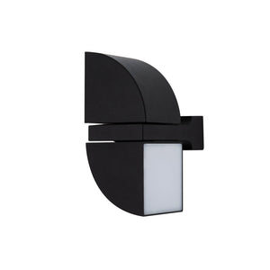Rotatable Wall Lamp Square