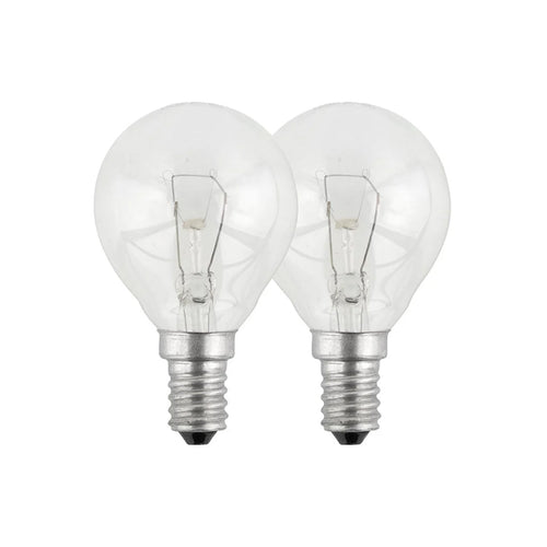 Carbon Filament Bulb ST64 E27 40W – Orbit Lighting NZ