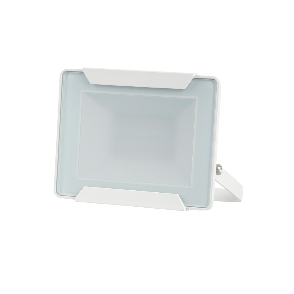 20W Flood Light White