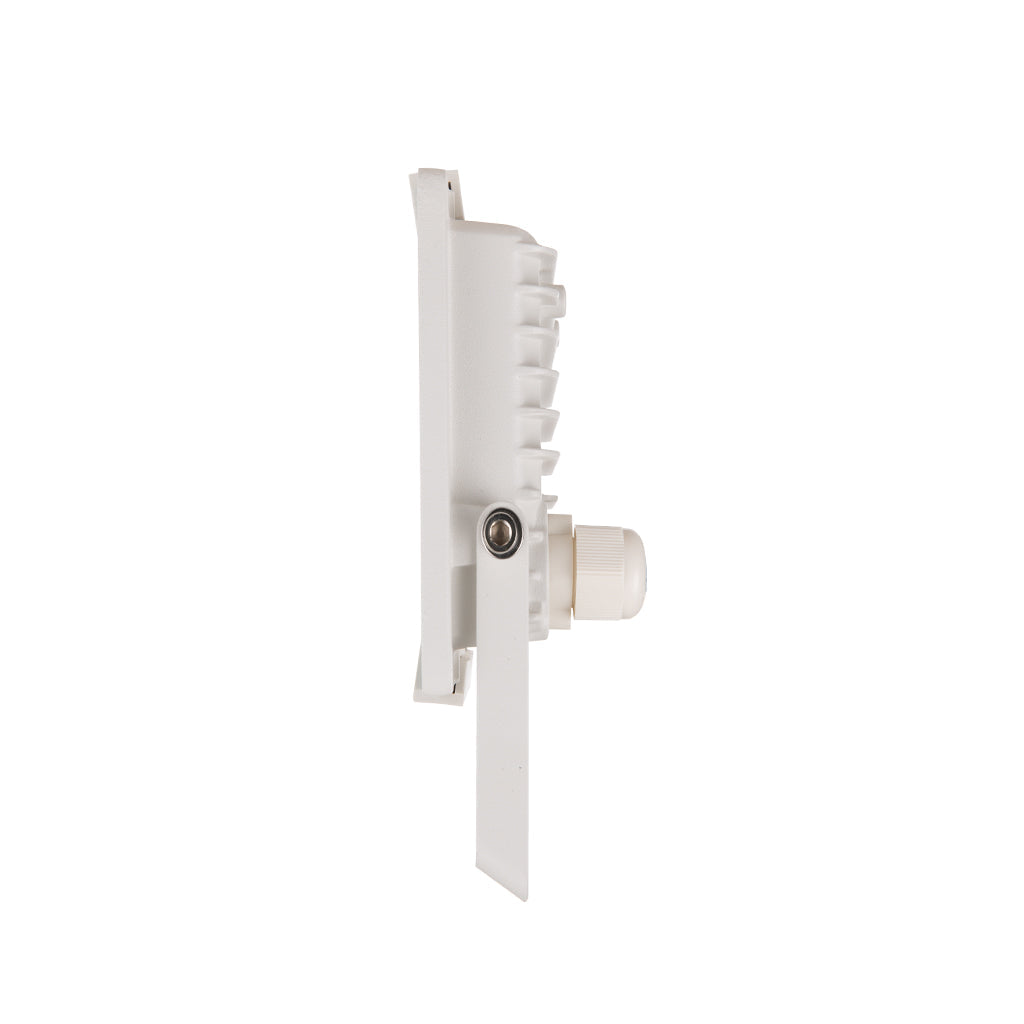 20W Flood Light White
