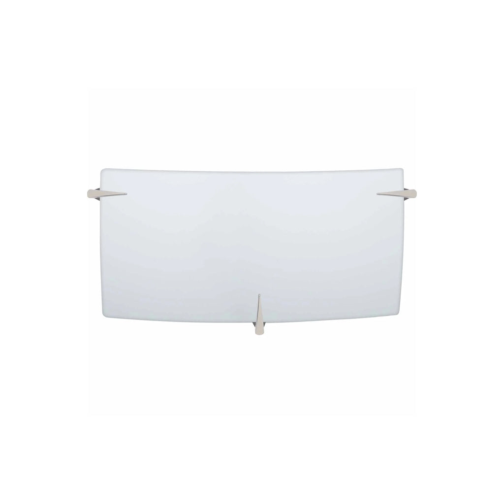 Glass Wall Light Rectangle