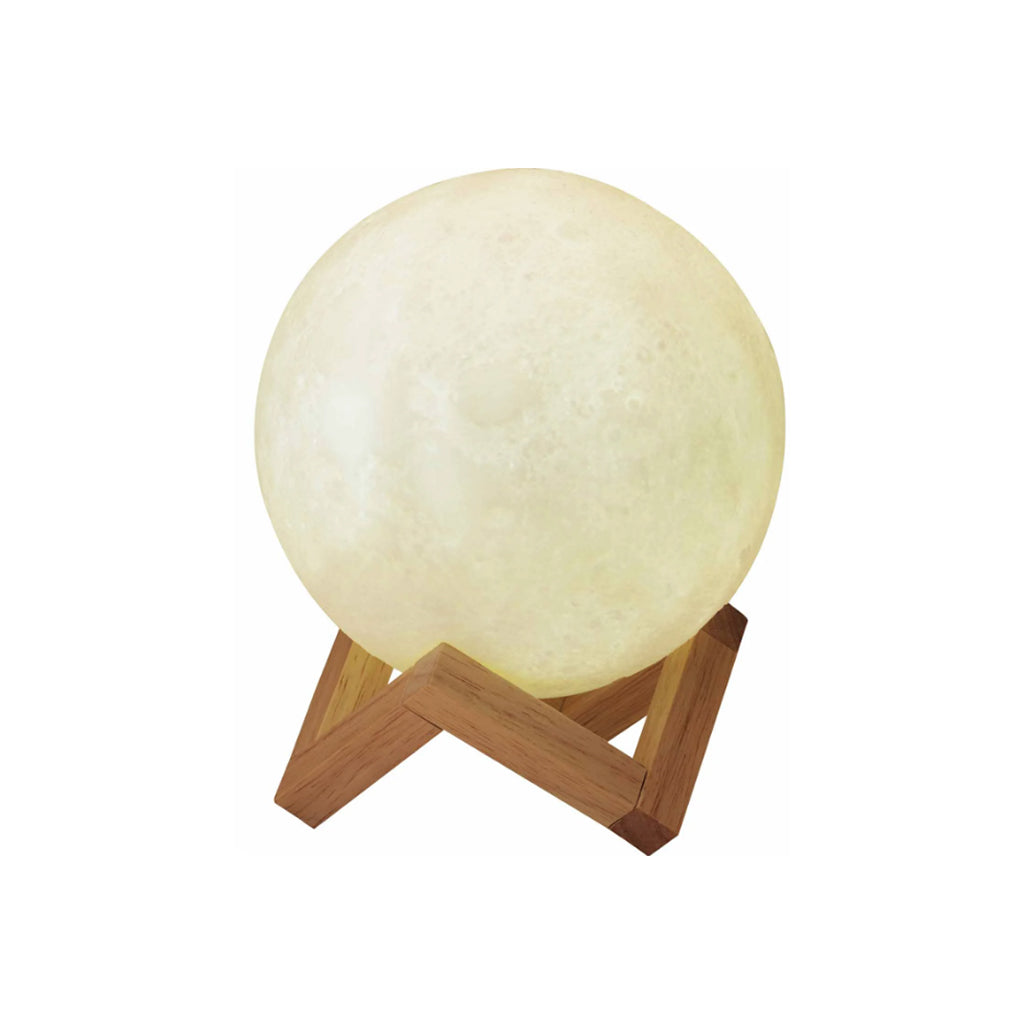 3D Moon Light
